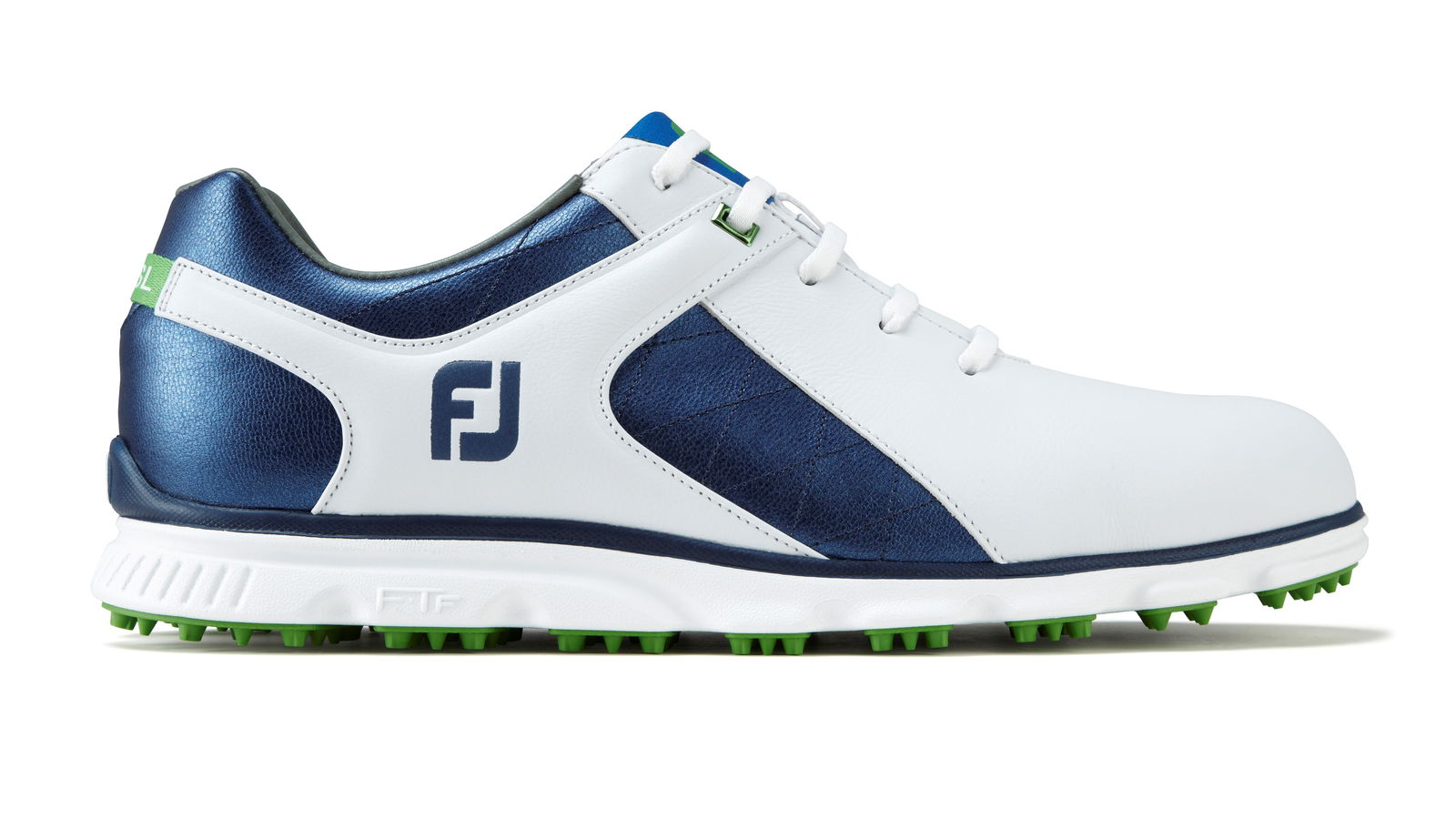 FootJoy Pro/SL spikeless golf shoe review